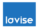Lavise logo